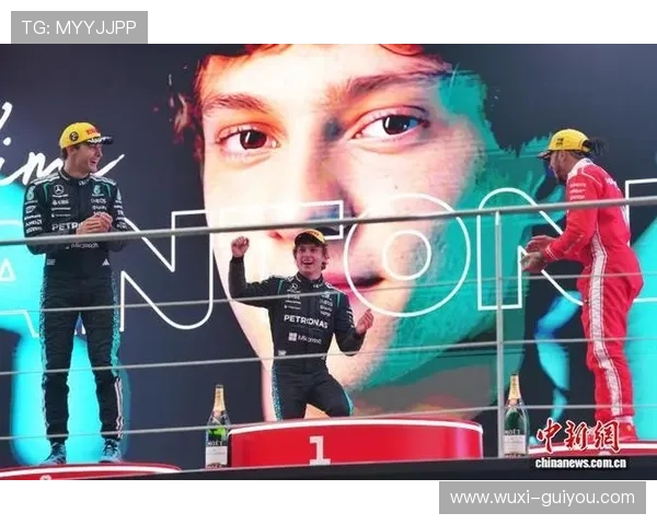 安东内利上海首冠七车退赛乱战